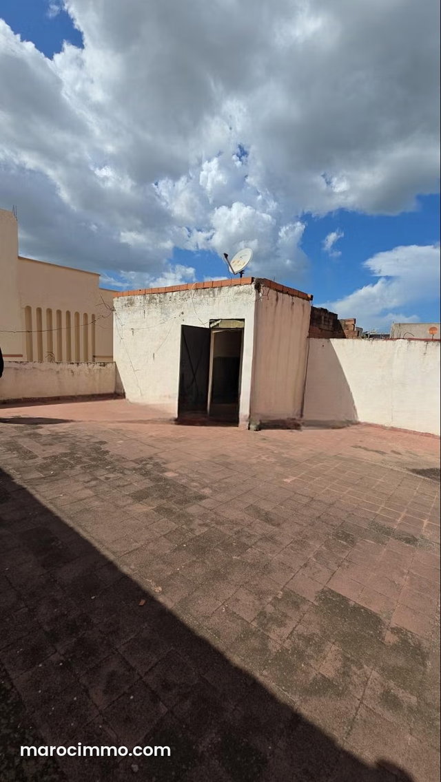 Appartement à vendre – Ksar El Kébir, 85 m² 4400000 DH — 2