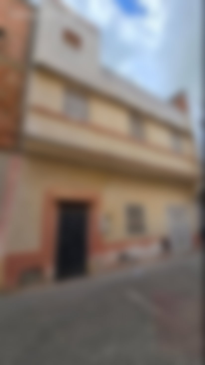 منزل حديث مفروش بإطلالة جبلية في القصر الكبير