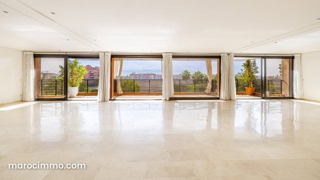 Appartement d'exception avec ascenseur privé — 2