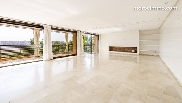 Appartement d'exception avec ascenseur privé — 5