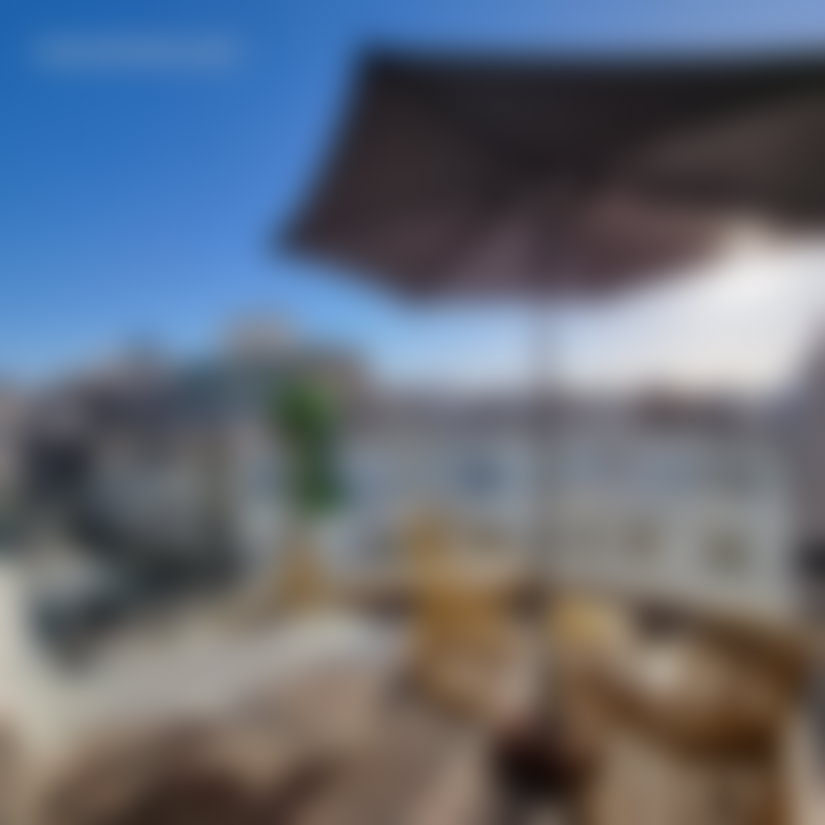 Furnished apartment with terrace for rent in Maarif, Casablanca