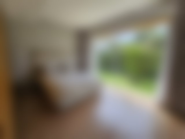 فيلا فاخرة بواجهة جنوبية للبيع في المدينة الخضراء بوسكورة — 3