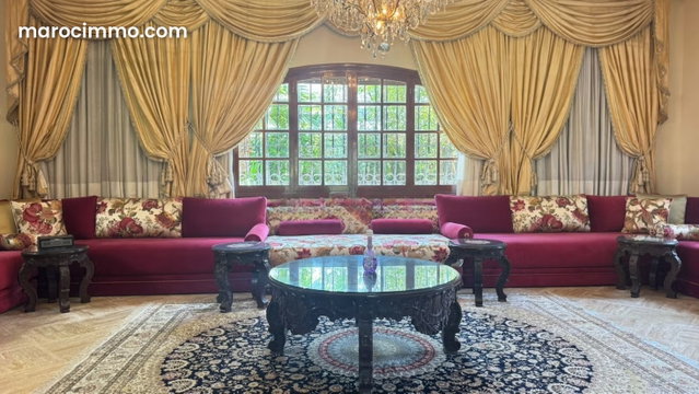 Luxueuse Villa à vendre à CALIFORNIE — 4