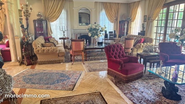Luxueuse Villa à vendre à CALIFORNIE — 2