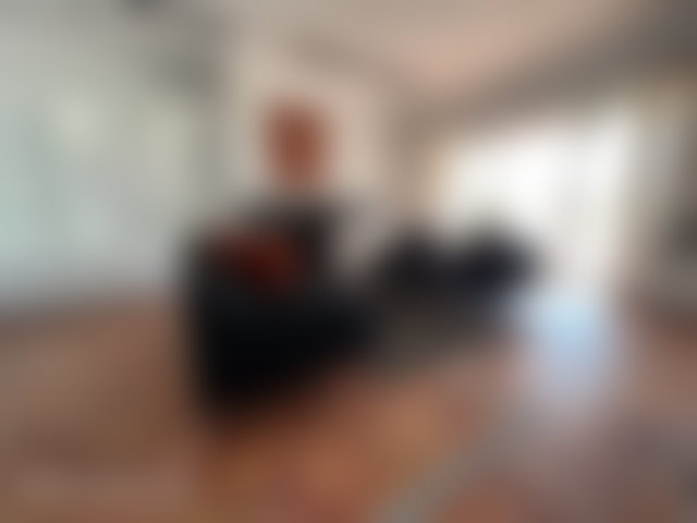 Appartement 200 m² meublé avec terrasse, Gauthier, Casablanca — 2