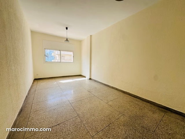 Vue degagee au 1er etage — 2