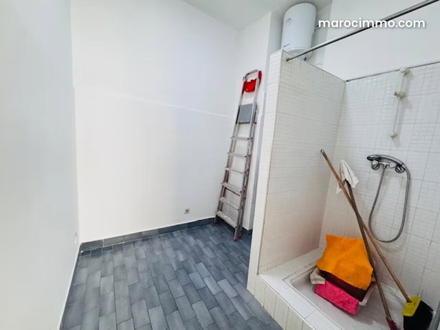 Vue degagee au 1er etage — 4