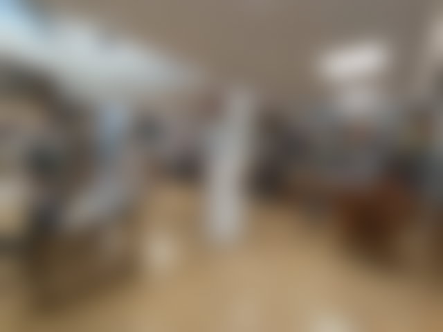 Local commercial 115 m², double niveau, Racine, Casablanca — 4