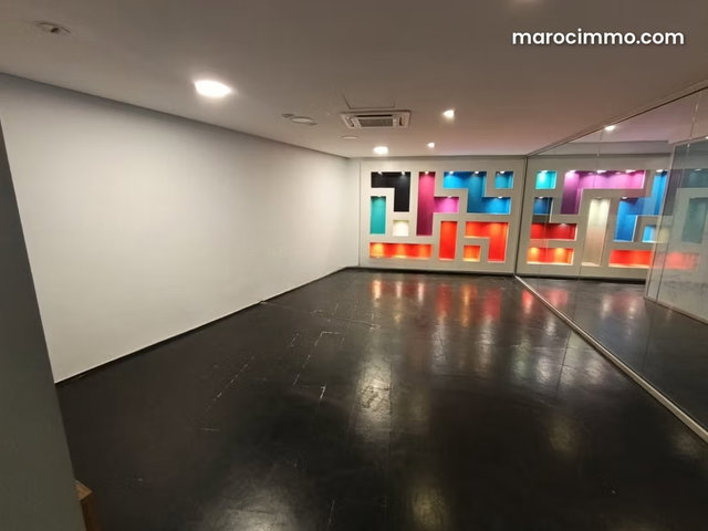 Local commercial de 233m2 à la vente en plein Bd Massira — 2