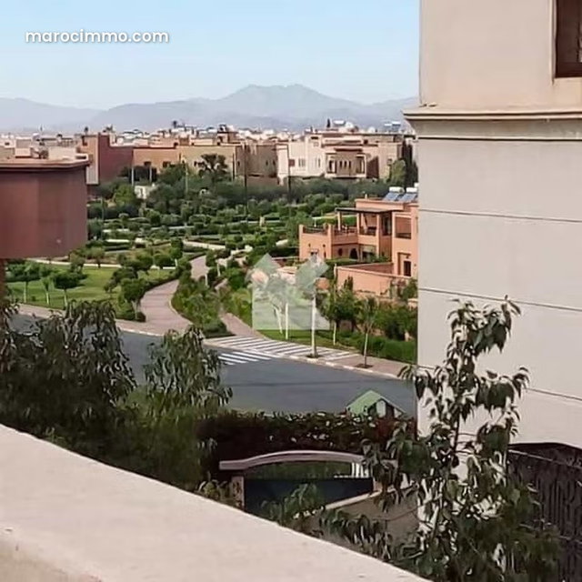 Villa à Vendre de 280.0 m² à Marrakech, Targa — 3