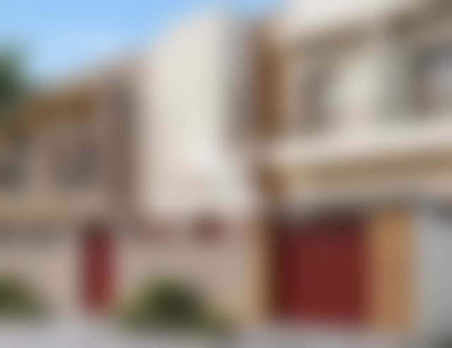 فيلا جديدة وفسيحة للبيع بحي تارغا مراكش — 4