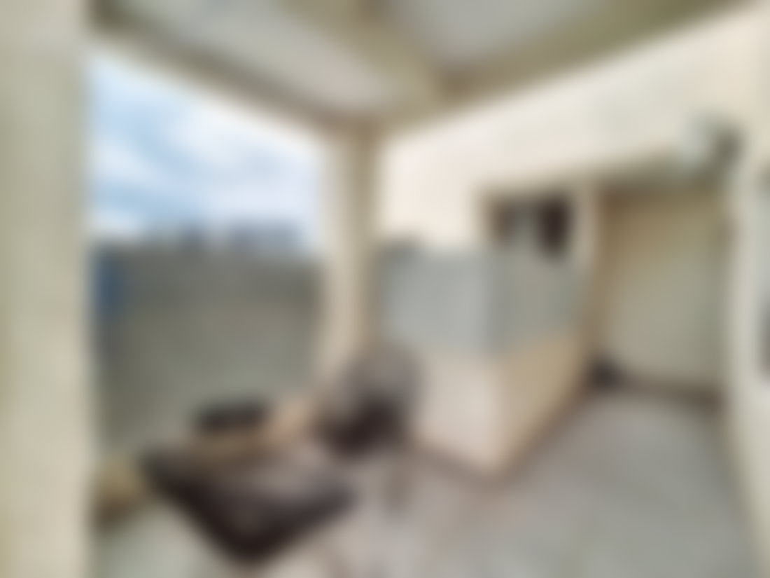 Two-Bedroom Apartment with Terrace for Rent in Ferme Bretone, Casablanca