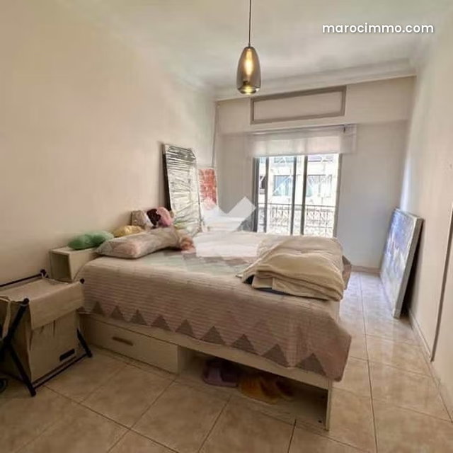 Apartment for Sale of 98.0 m² in Casablanca, Gauthier — 5