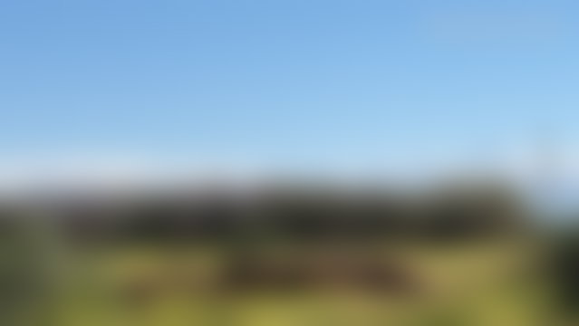 Terrain 1 hectare avec vue Atlas, Route de Fès Marrakech — 5