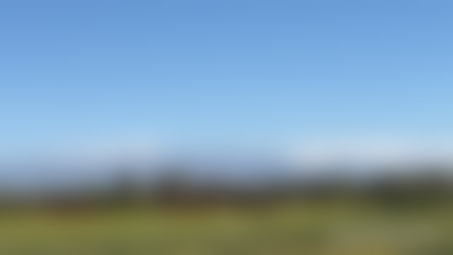 Terrain 1 hectare avec vue Atlas, Route de Fès Marrakech — 2