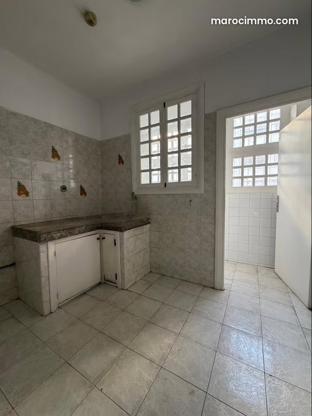 Immeuble plateau bureau à louer à rabat agdal — 4