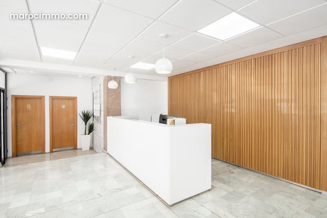 Flexible Coworking in CASABLANCA, Zenith — 3