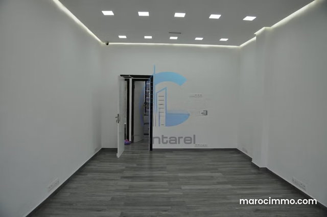 Location bureau bd zerktouni — 4