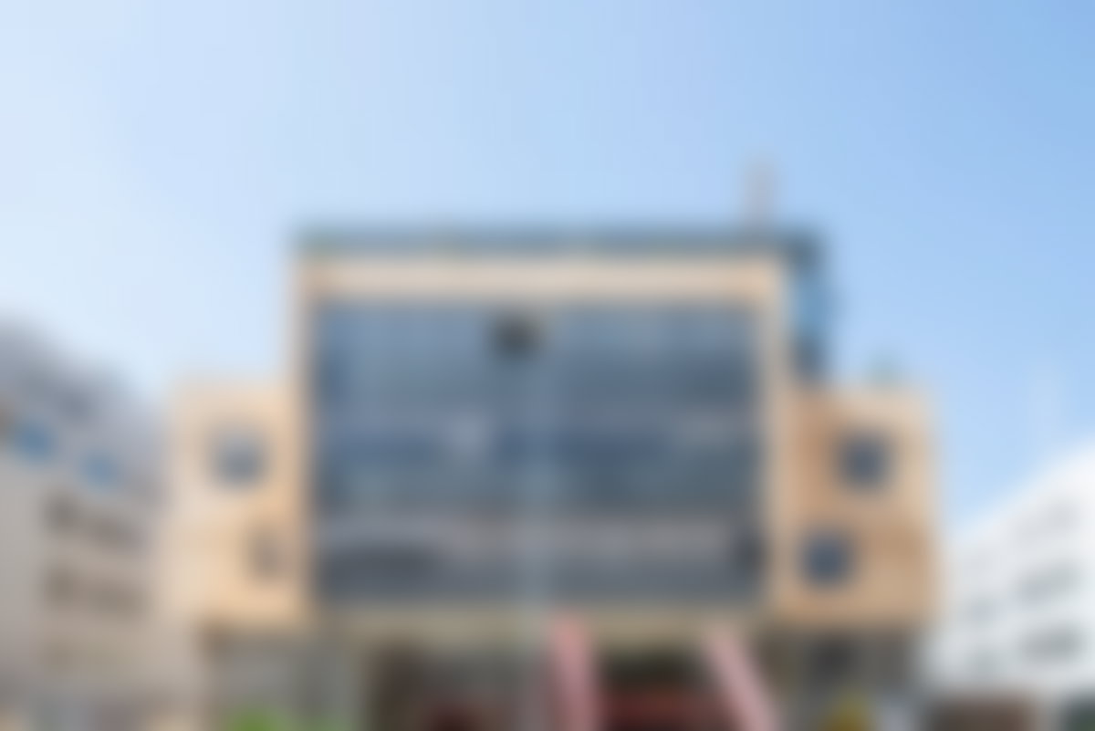 Bureau à louer à Sidi Maarouf, Casablanca