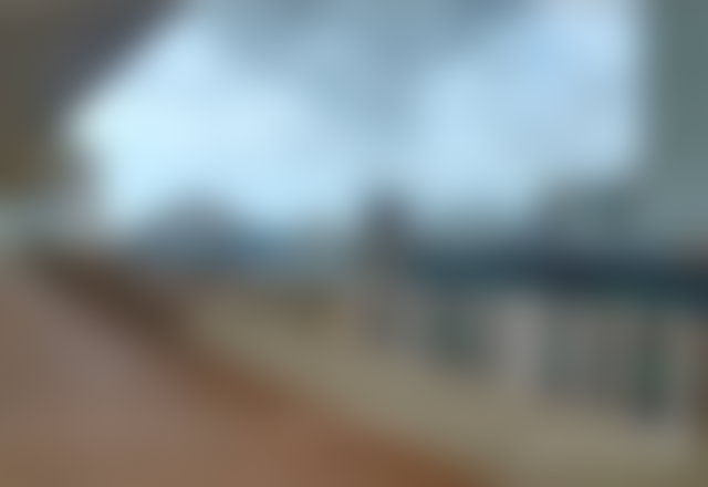 Appartement 255 m² meublé, terrasse 90 m², Casablanca Finance City — 4
