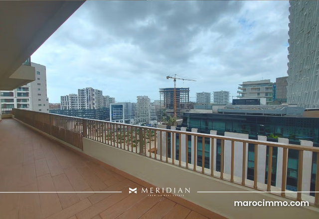 Location Sublime Appartement Neuf de 255m², CFC — 4