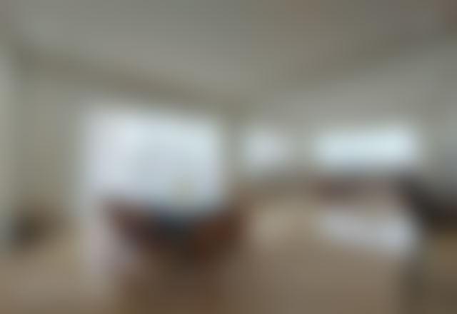 Furnished 255 sqm Apartment, 90 sqm Terrace, Casablanca Finance City — Casablanca