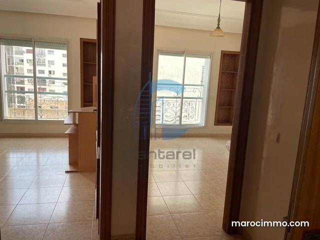 Location appt vide gauthier casablanca — 4