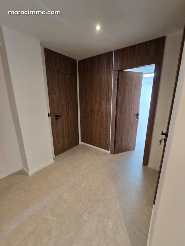 Apparetement à vendre à boulvard zerktouni — 4
