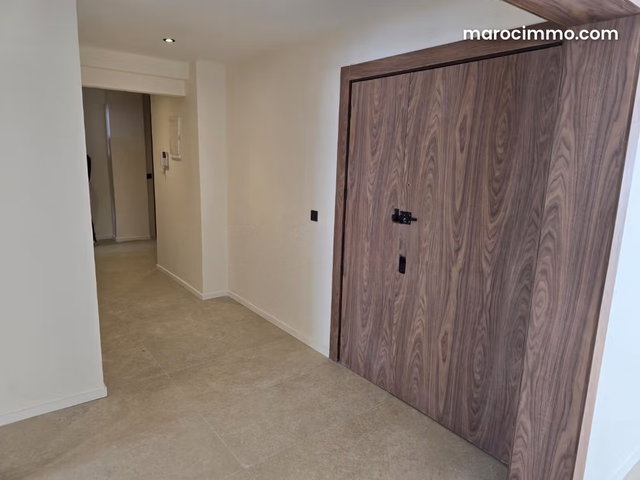 Apparetement à vendre à boulvard zerktouni — 3