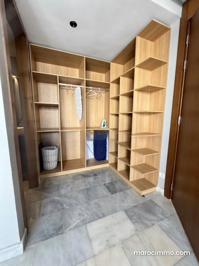 Superbe appartement de 2ch à louer à Ferme Brotonne — 5