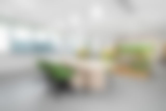 Office for Rent in Hay Riad, Rabat, in a Modern and Secure Building — Rabat