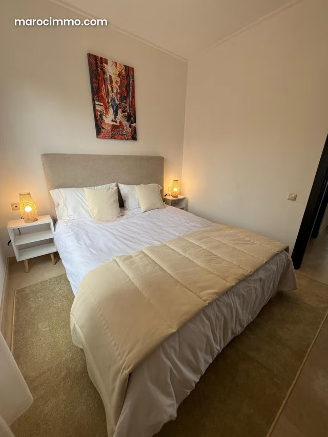 Villa front golf entièrement rénovée, meublée et décorée à neuf — 3