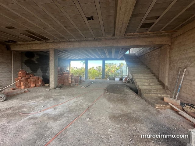 Super villa à la location — 4