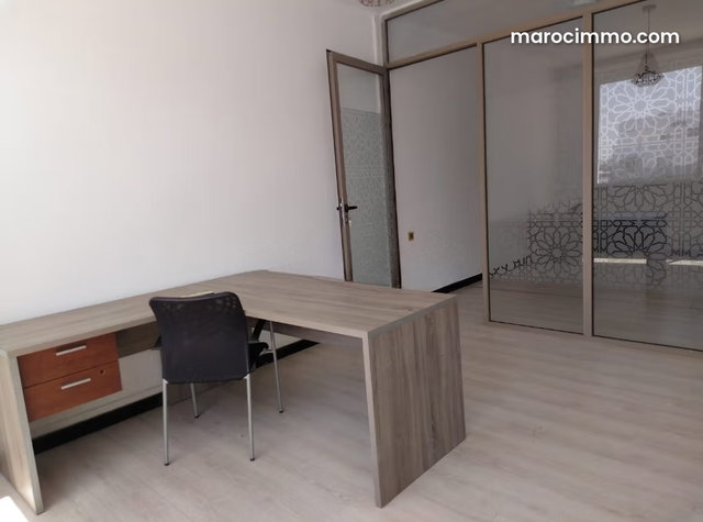 Bureau aménagé a vendre au centre ville — 3