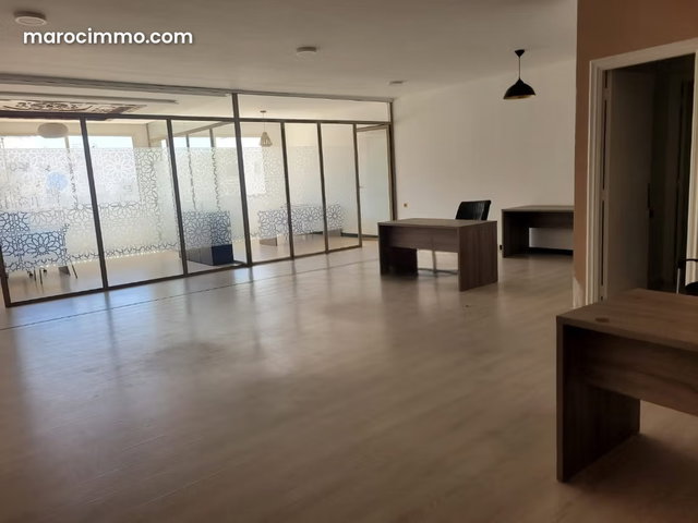Bureau aménagé a vendre au centre ville — 4