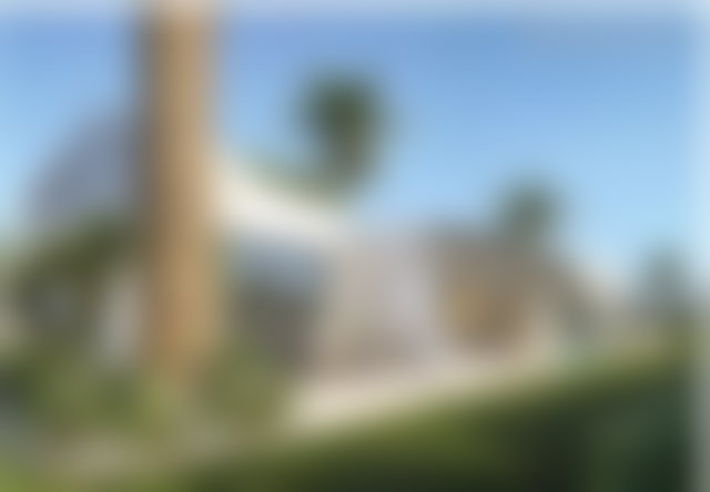 Villa neuve 4 chambres avec piscine, Route d'Ourika, Marrakech — 4