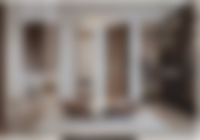 Villa neuve 4 chambres avec piscine, Route d'Ourika, Marrakech — 5