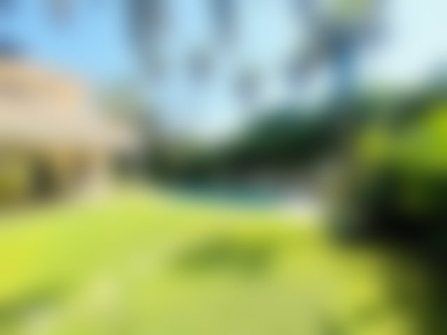 Villa 1005 m² avec piscine et jardin, Californie, Casablanca — 2