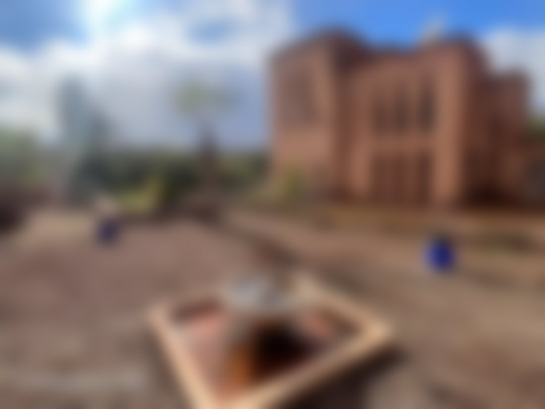 Maison 218 m² sur 6700 m² de terrain, Les Portes de Marrakech