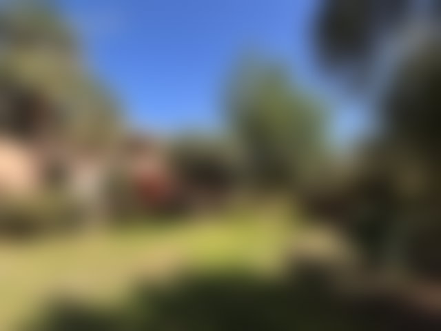Appartement 4 pièces avec jardin, Portes de Marrakech — 5