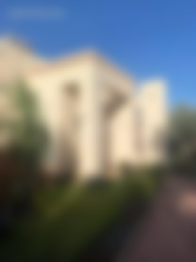 فيلا بطابق واحد مع مسبح وحديقة في Les Portes de Marrakech — 3
