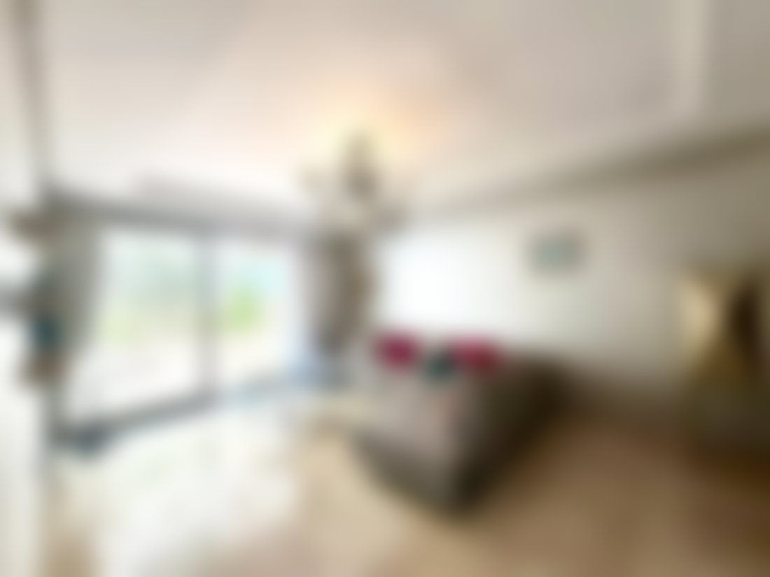 Appartement avec terrasse à Casablanca Finance City