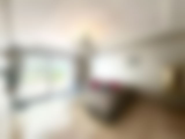 Apartment with Terrace in Casablanca Finance City — Casablanca