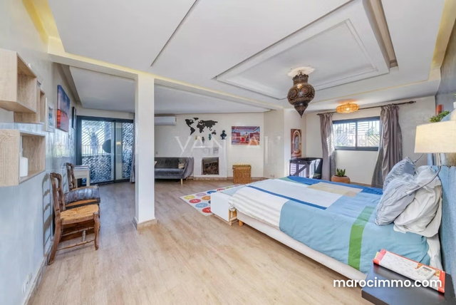Maison Familiale Targa — 4