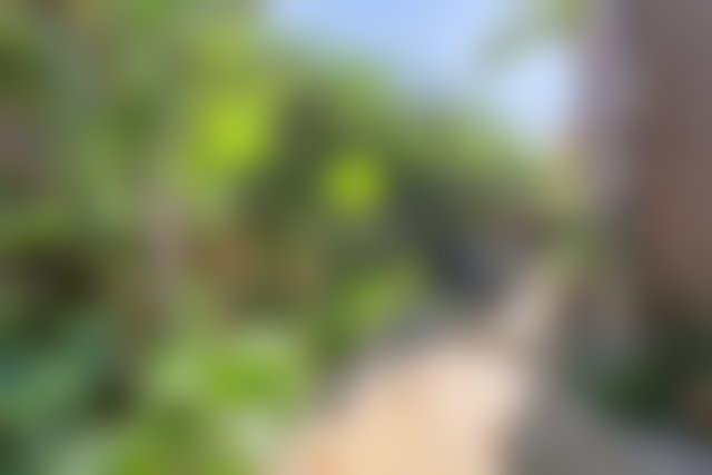 منزل راقٍ بحديقة ومسبح في أبواب مراكش — 3