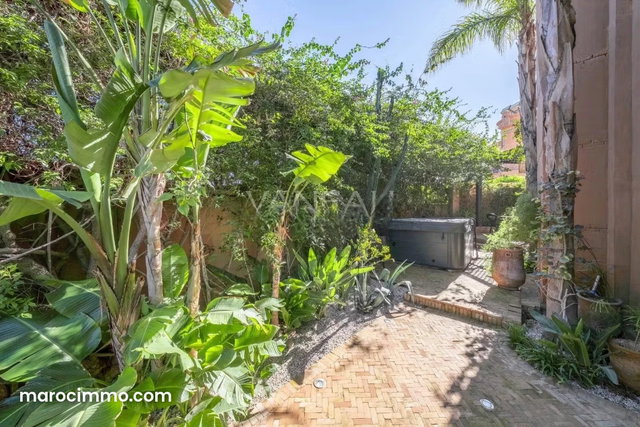 Maison Familiale Targa — 3