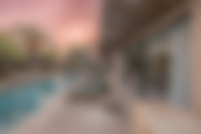 Villa 600 m² avec vue golf et spa privé, Amelkis Marrakech — 4