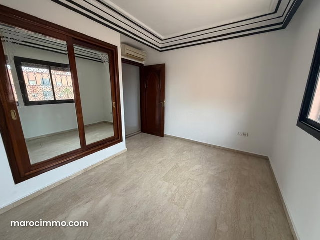 A Louer 2 Chambres Hivernage — 2