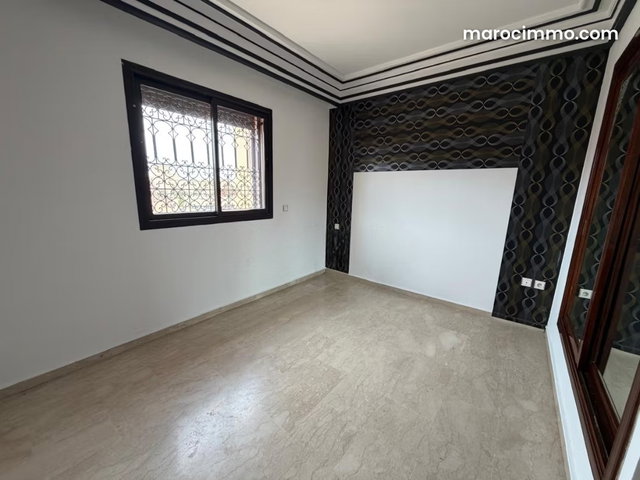 A Louer 2 Chambres Hivernage — 3