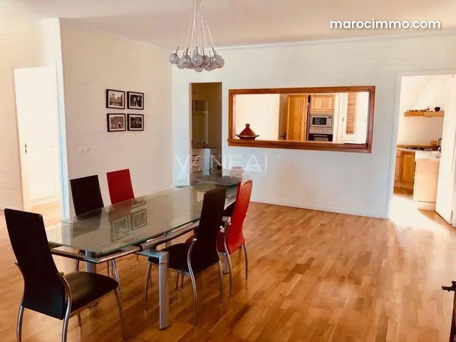 À Vendre: Maison d’Exception au Bord du Lac de Lalla Takerkou — 5